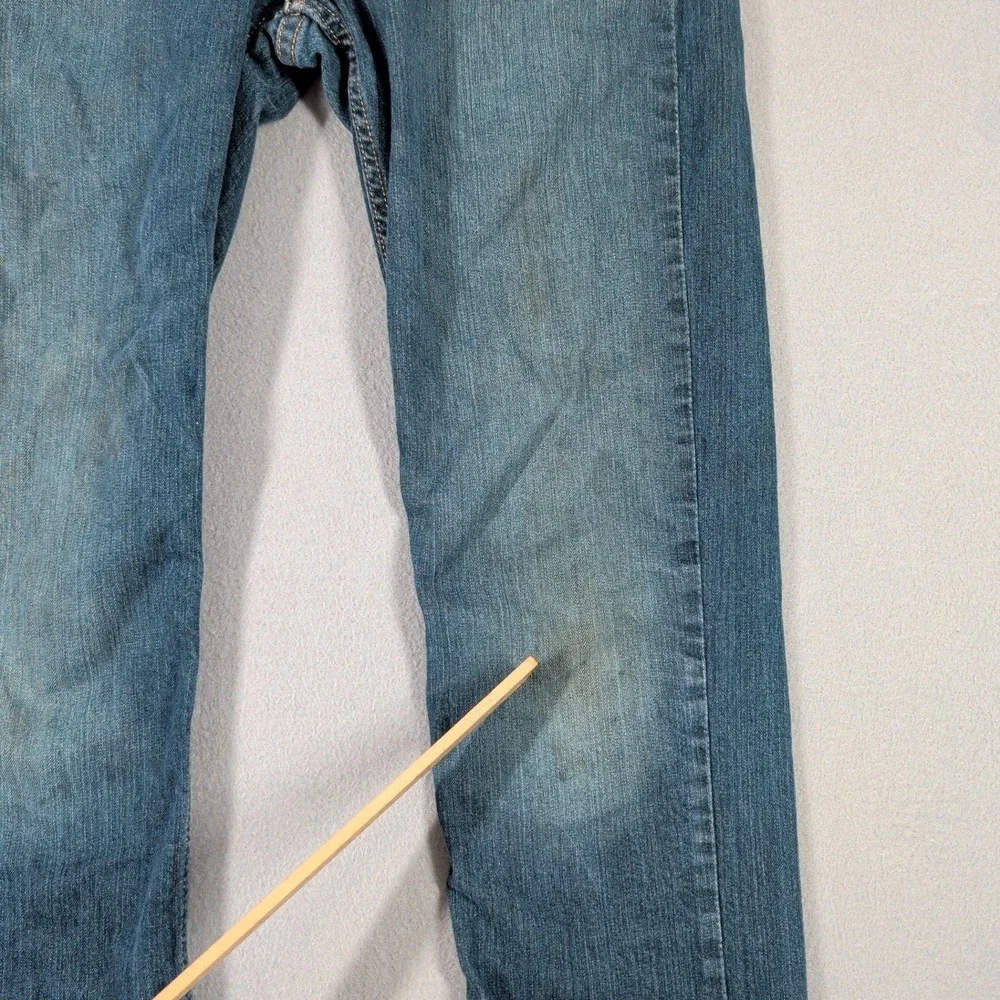 Levis good pre